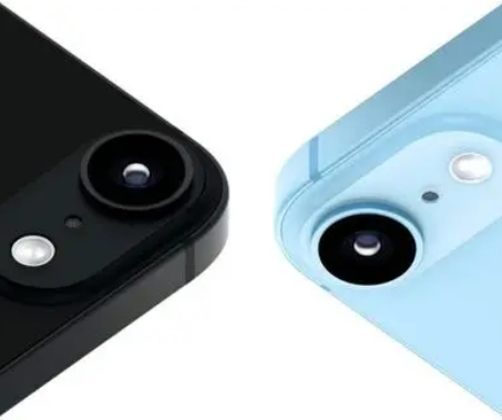 雷鸣镇苹果SE4维修分享iPhoneSE4支持AI摄影A16芯片