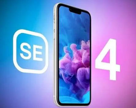 雷鸣镇苹果SE维修分享iPhoneSE受众群体是哪些 