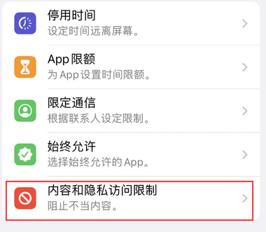 雷鸣镇appleID维修服务iPhone设置中Apple ID显示为灰色无法使用