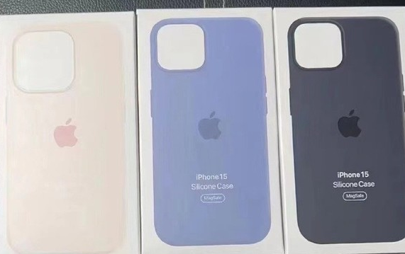 雷鸣镇苹果14维修站分享iPhone14手机壳能直接给iPhone15用吗？ 