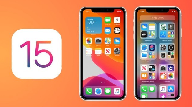 雷鸣镇苹果13维修分享iPhone13更新iOS 15.5，体验如何 