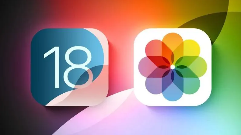 雷鸣镇苹果手机维修分享苹果 iOS / iPadOS 18.1Beta 3 发布 