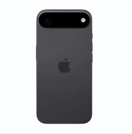 雷鸣镇苹果维修点分享iPhone 17 Air扩容待机与快照隐患 