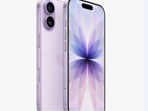 雷鸣镇苹果维修点分享iPhone 17锁屏密码使用参考 