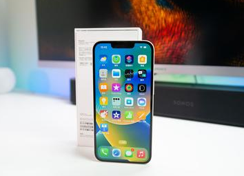 雷鸣镇苹果维修点分享iPhone 14电池发烫真实诱因盘点 