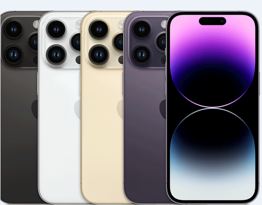 雷鸣镇苹果维修点分享iPhone 14 Pro发烫易忽略问题解析 