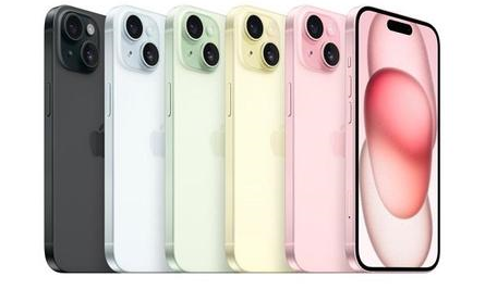 雷鸣镇苹果维修点分享iPhone 15发烫易忽视问题科普 