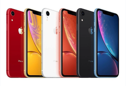 雷鸣镇苹果维修点分享iPhone XR摄像头原生色彩表现与日常拍摄实用指南 